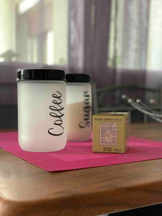 Cleopatra'S Cozy Cottage Keramoti  Exteriör bild
